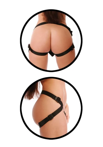 Fetish Fantasy Series First Timers Strap-On Set