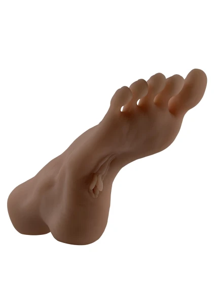 Pussy Footin'