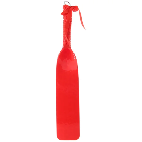 Sei Mio Tread Carefully Tyre Textured Paddle