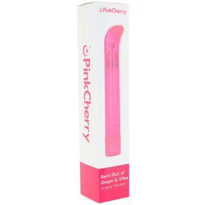 PinkCherry Bent Out Of Shape G Vibe