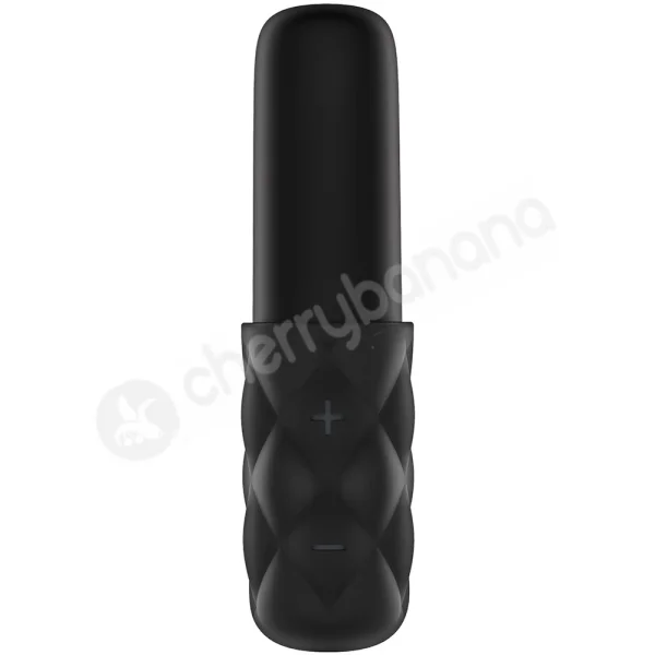 Satisfyer Sparkling Darling Mini Rechargeable Vibrator