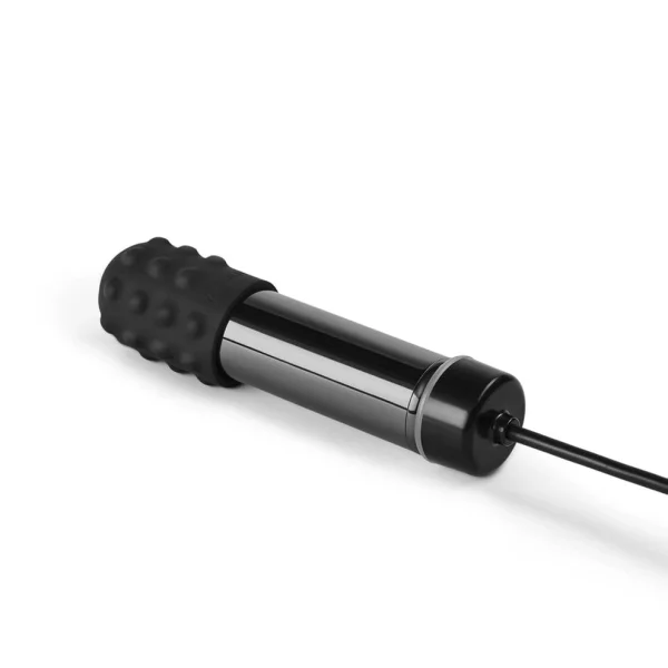 Le Wand - Chrome Mini Vibes - Bullet — image 19 of 22