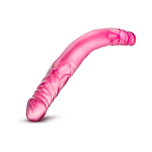 B Yours 14 inches Double Dildo — image 21 of 25