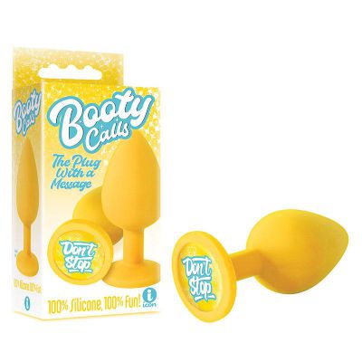 The 9 s Booty Calls Don t Stop