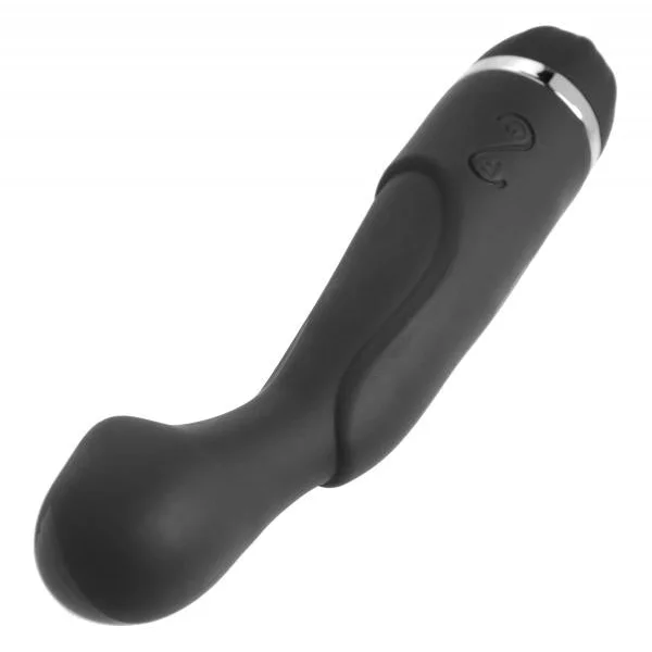 Prostatic Play Horizon 10 Mode Silicone Prostate Vibe — image 4 of 6