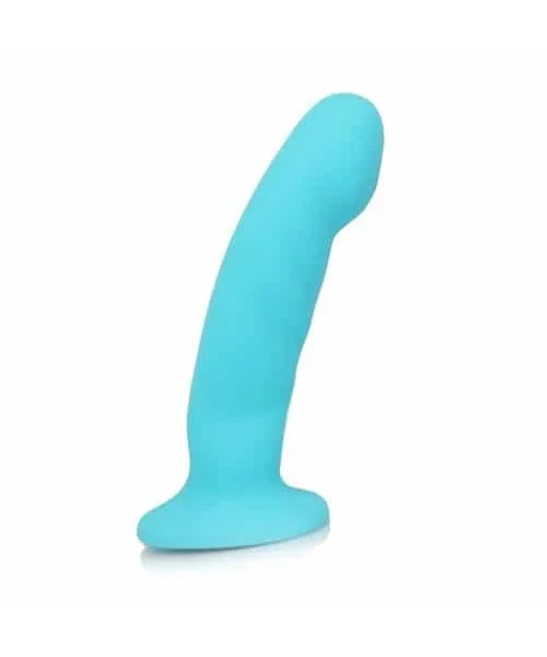 Blush Luxe Cici Silicone Dildo
