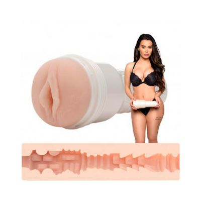 Fleshlight Girls Lana Rhoades destiny Signature Sleeve