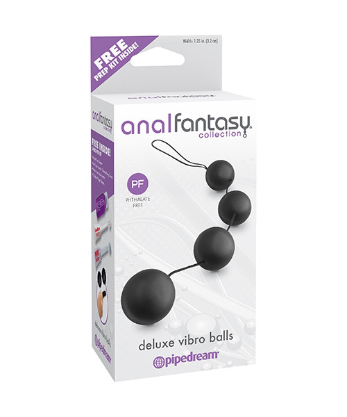 AFC-Deluxe Vibro Balls