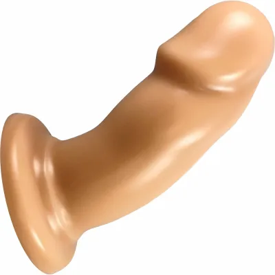 Randy VixSkin Silicone Dildo By Vixen Vanilla