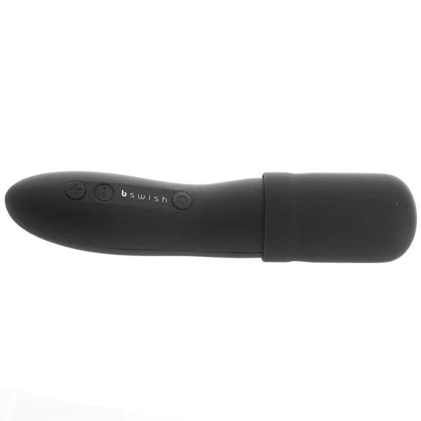 bswish Bthrilled Premium Wand Vibrator