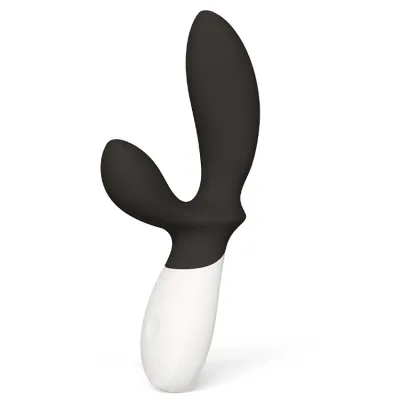 Lelo Loki Wave 2 7 7 Prostate Massager with Wave Flex
