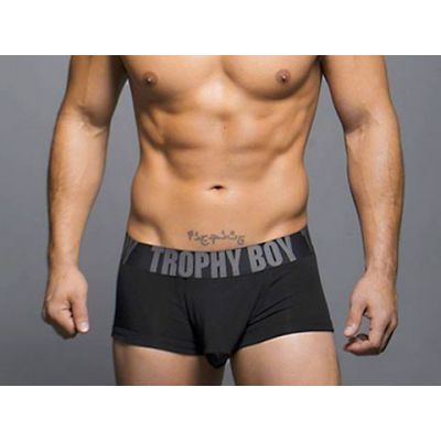 Trophy Boy Boxer M