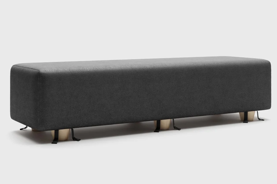 Black Label Prelude Sex Bench