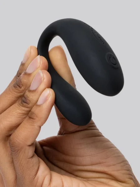 We-Vibe WV50 Rechargeable Couple's Vibrator