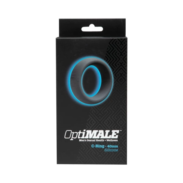 OPTIMALE - C-Ring Thick — image 12 of 12
