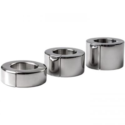 Magnetic Stainless Steel Ball Stretcher