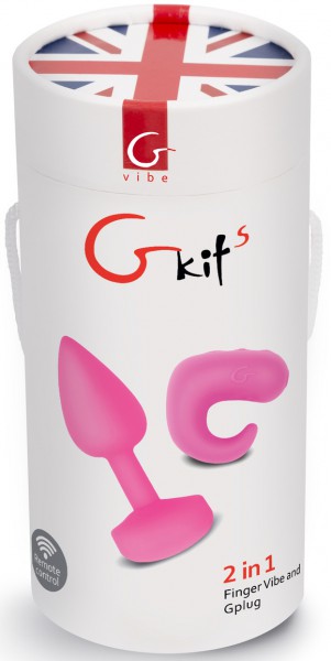 Gkit Sunny Raspberry