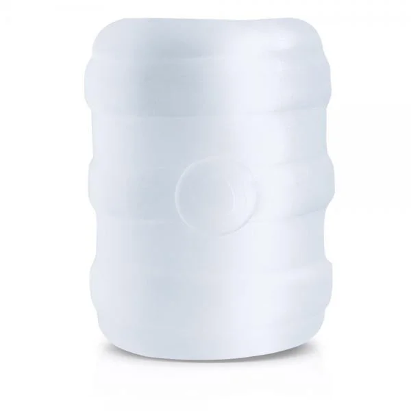 Jackits Throttle Stroker  - Clear