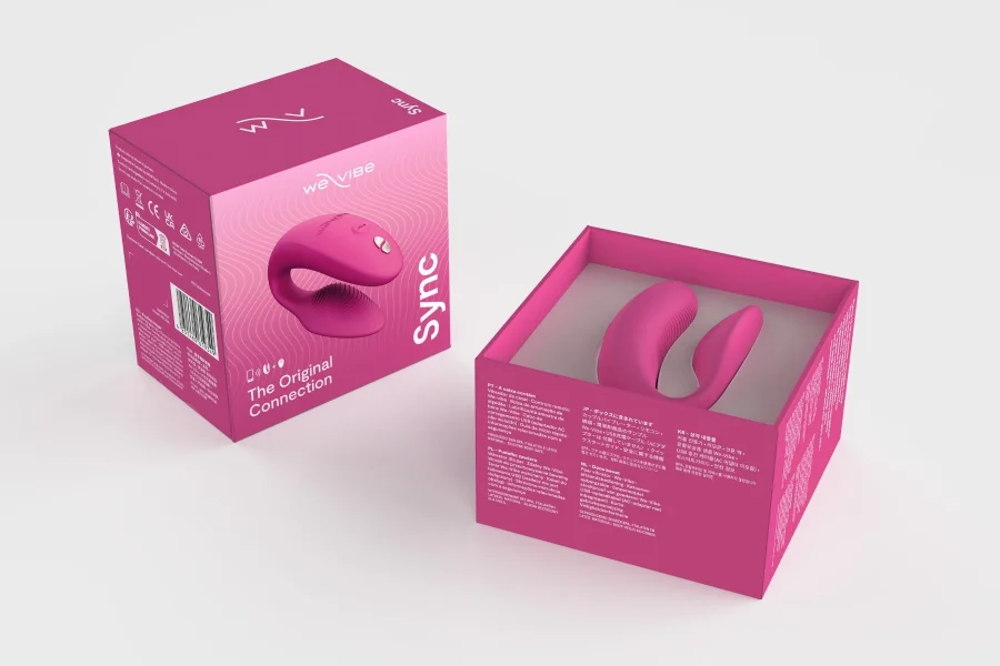 We-Vibe Sync 2