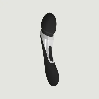 Sway Vibes USB Rechargeable Wand Vibrator