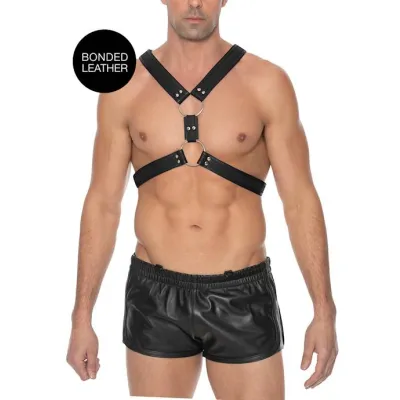 Z Series Scottish Harness