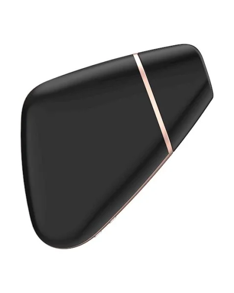 Satisfyer Love Triangle Black
