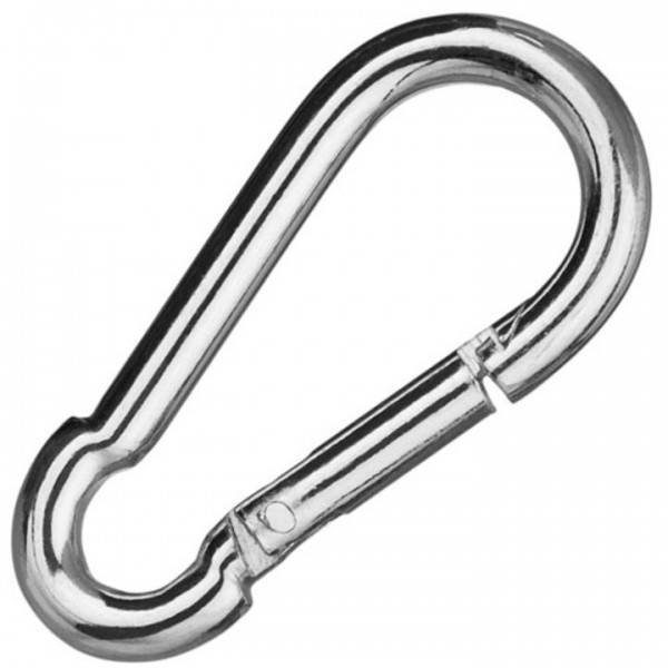 Bondara Carabiner Clip