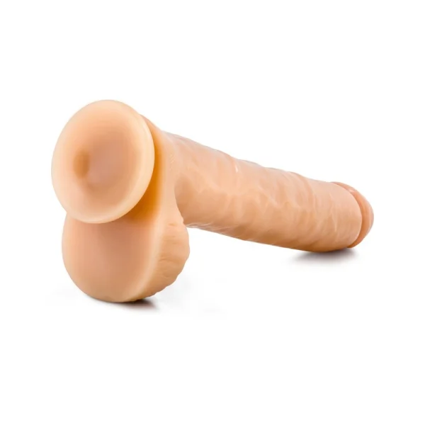 14" Hung Rider Bruno Cock