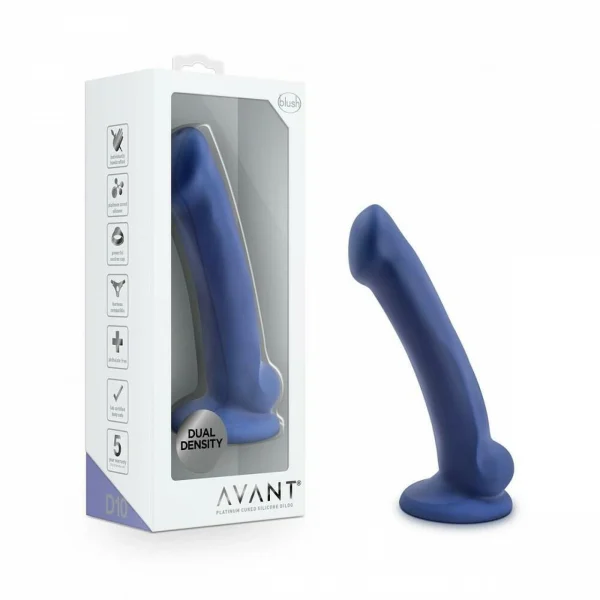 Avant Ergo Dildo