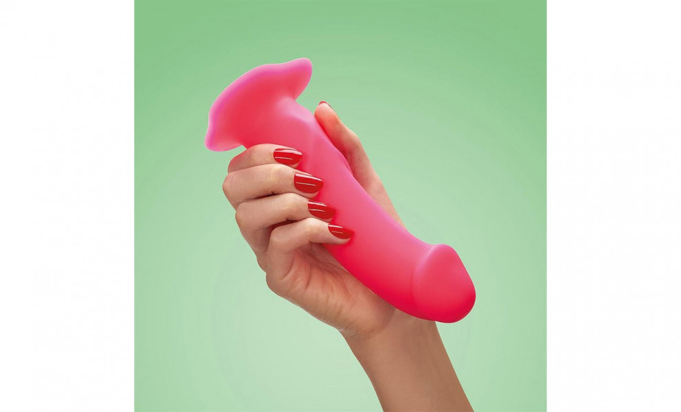 Fun Factory The Boss Dildo