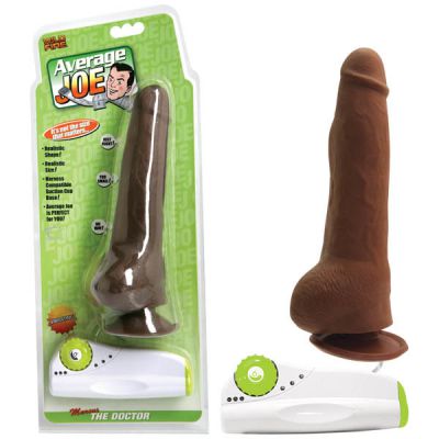 Marcus The Doctor 6 Cock