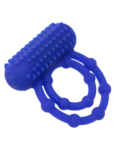 CalExotics 10 Bead Maximus Ring