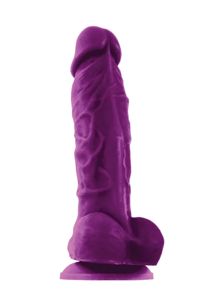 ColourSoft - 5'' Soft Dildo