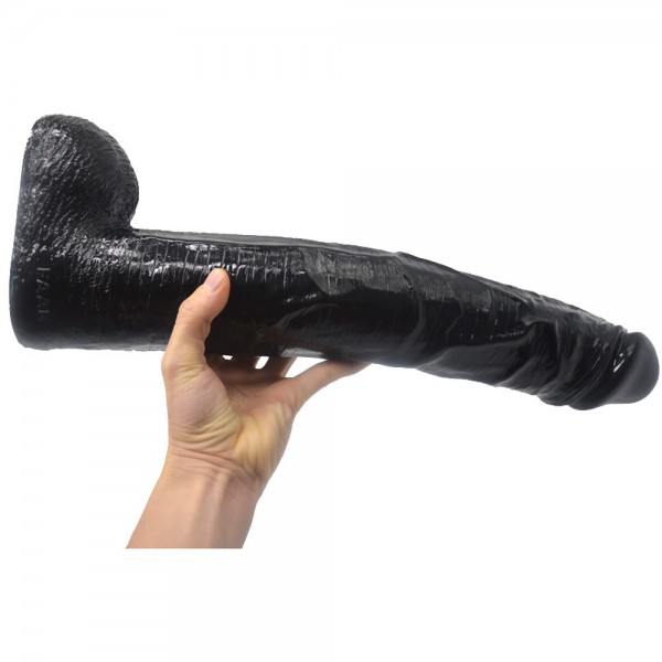 16'' Long Thick Cock
