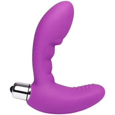 Bondara Mangasm Vibrating Prostate Massager 4 Inch