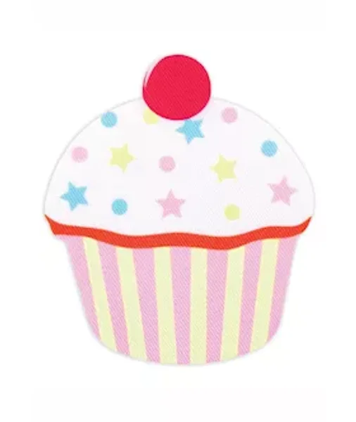 Cupcake - Cakewalk Pasties - Multi — image 2 of 2