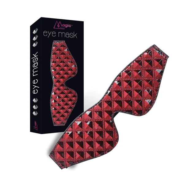 Magic Touch Eye Mask