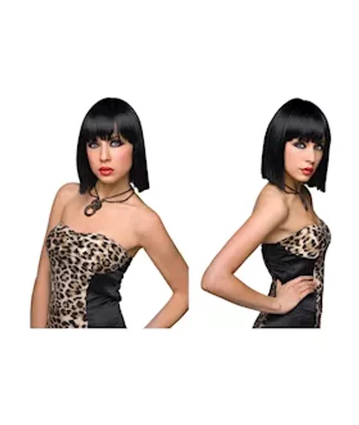 Katie Wig - Black — image 3 of 3