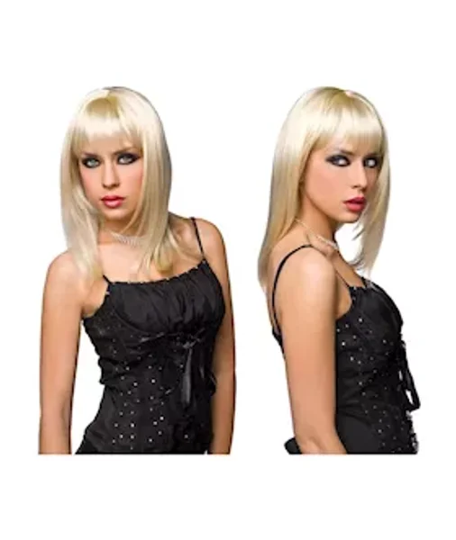 Steph Wig - Blonde — image 3 of 3