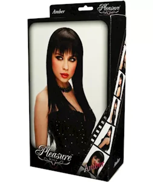 Amber Black - Black - One Size — image 2 of 3