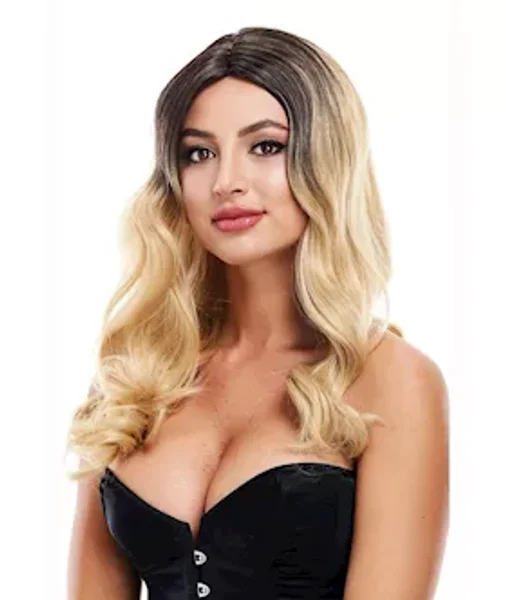 Sofia Wig - Blonde — image 3 of 3