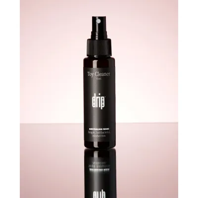 Toy Cleaner Spray 75ml Drip feed