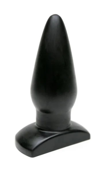 Tantus - Ringo - Large Silicone Butt Plug — image 5 of 8