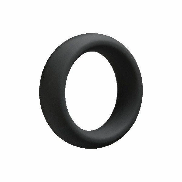 Optimale C-ring 50mm - Black