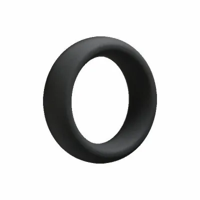 Optimale C ring 50mm Black