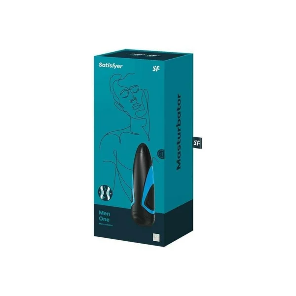 Satisfyer Men One Masturbator