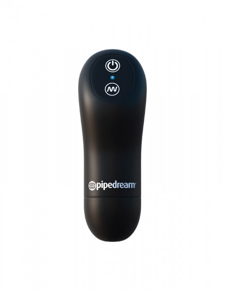 Remote Control Double Penetrator