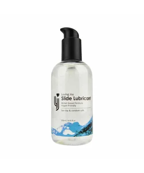 Loving Joy Water-Based Lubricant 250ml