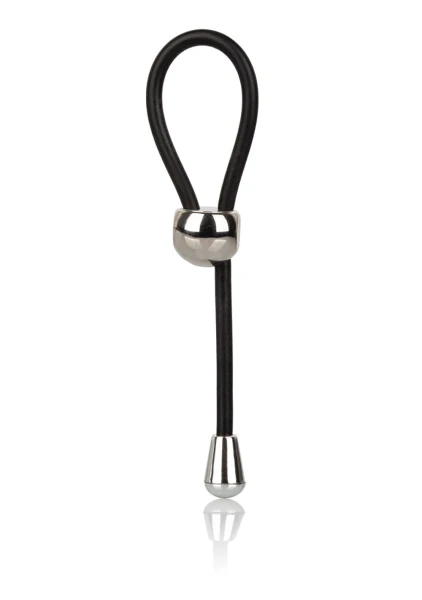 E-Z Cinch Silicone Lasso