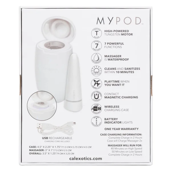 My Pod